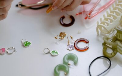 Unlock Your Creativity: A Beginner’s Guide to Jewelry & Accessories Making