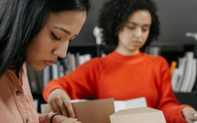 Scrapbooking & Paper Crafts: Turning Everyday Memories into Art