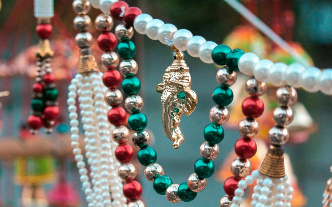 Unlock Your Creativity: A Beginner’s Guide to Jewelry & Accessories Making