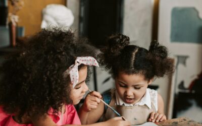 Fun & Creative Kids Crafts That Spark Imagination